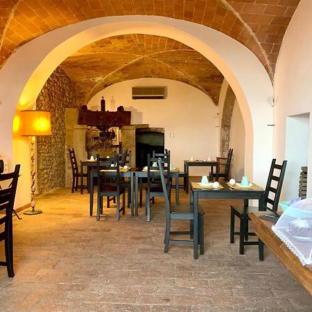 Bed and Breakfast Casa Cerboneschi à Casale Marittimo Extérieur photo