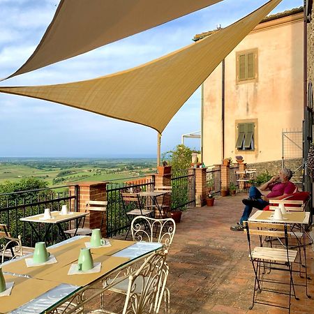 Bed and Breakfast Casa Cerboneschi à Casale Marittimo Extérieur photo