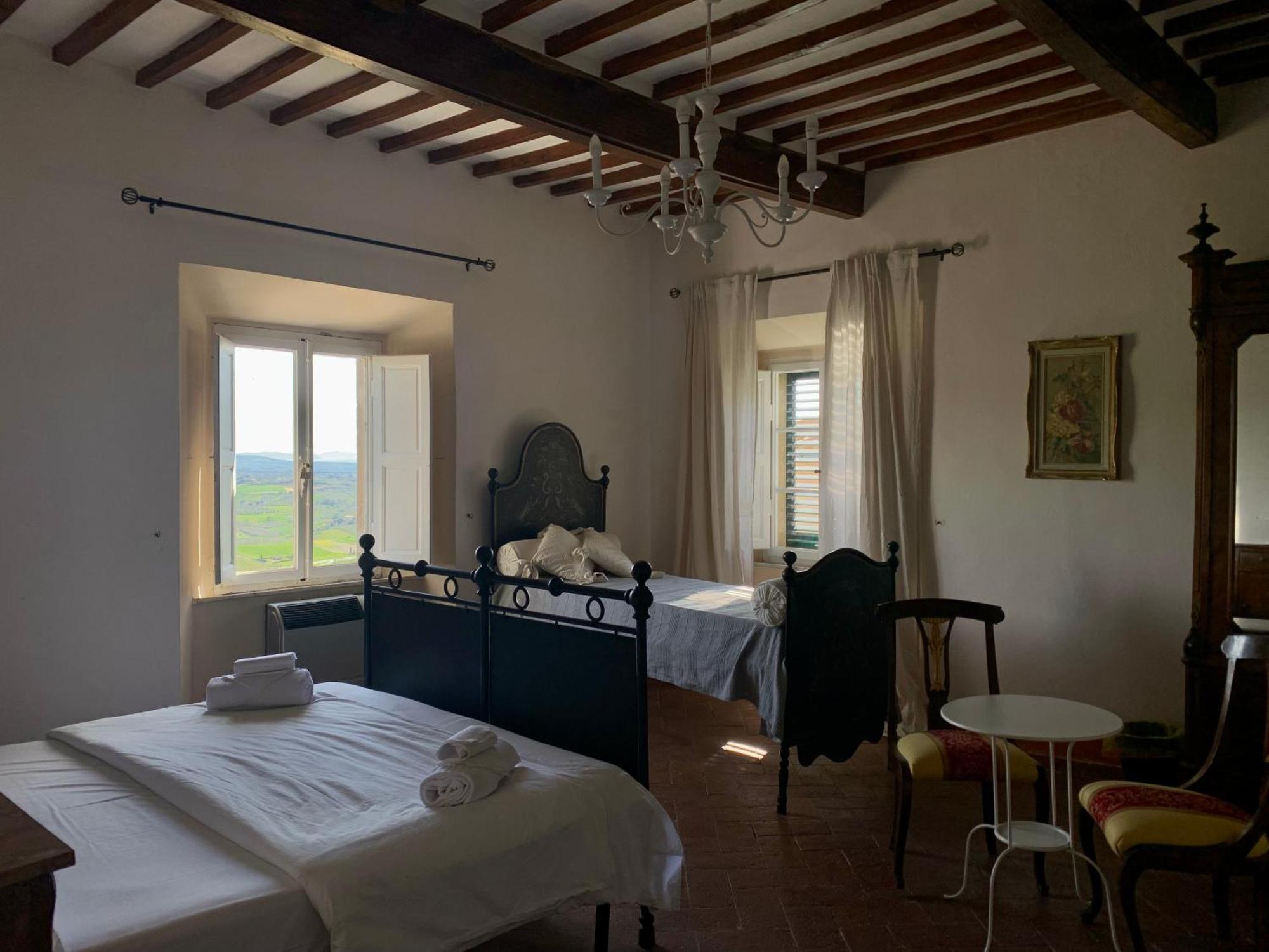 Bed and Breakfast Casa Cerboneschi à Casale Marittimo Extérieur photo