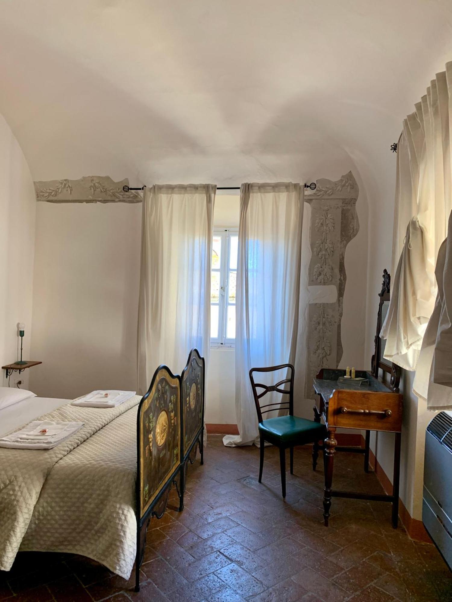 Bed and Breakfast Casa Cerboneschi à Casale Marittimo Extérieur photo