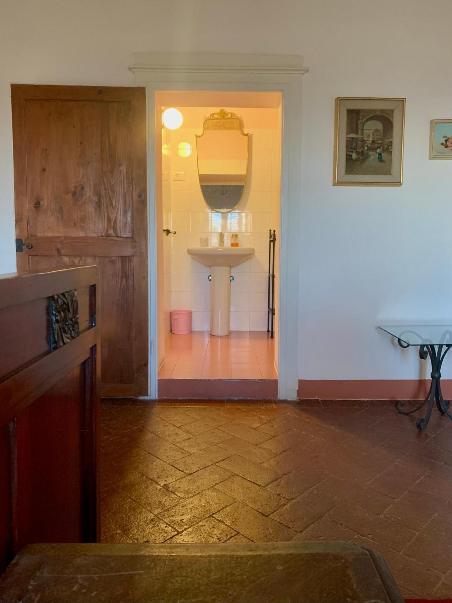 Bed and Breakfast Casa Cerboneschi à Casale Marittimo Extérieur photo
