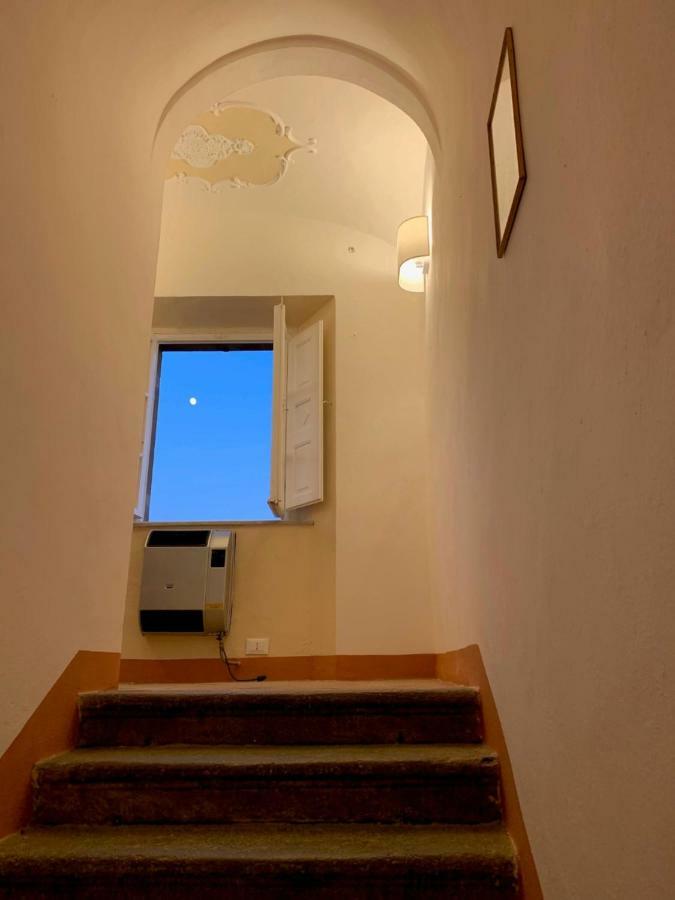 Bed and Breakfast Casa Cerboneschi à Casale Marittimo Extérieur photo