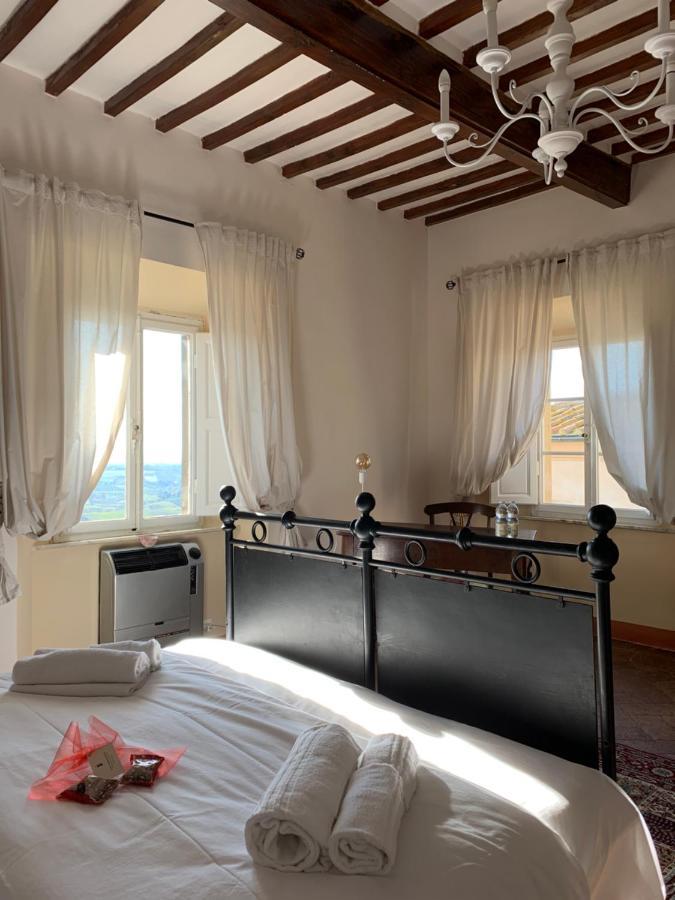 Bed and Breakfast Casa Cerboneschi à Casale Marittimo Extérieur photo