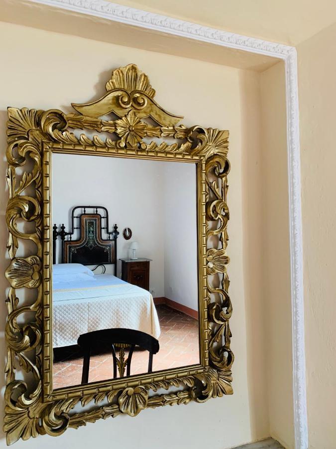 Bed and Breakfast Casa Cerboneschi à Casale Marittimo Extérieur photo